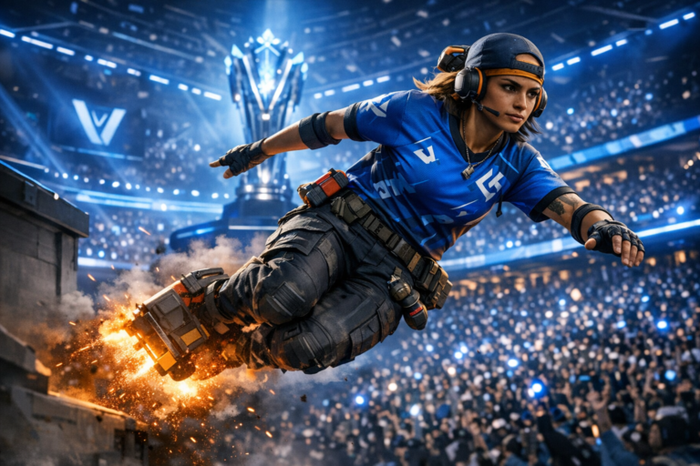 Karmine Corp Wins VCT EMEA Stage 2 After Defeating Team Liquid 3-1 - Shane the Gamer