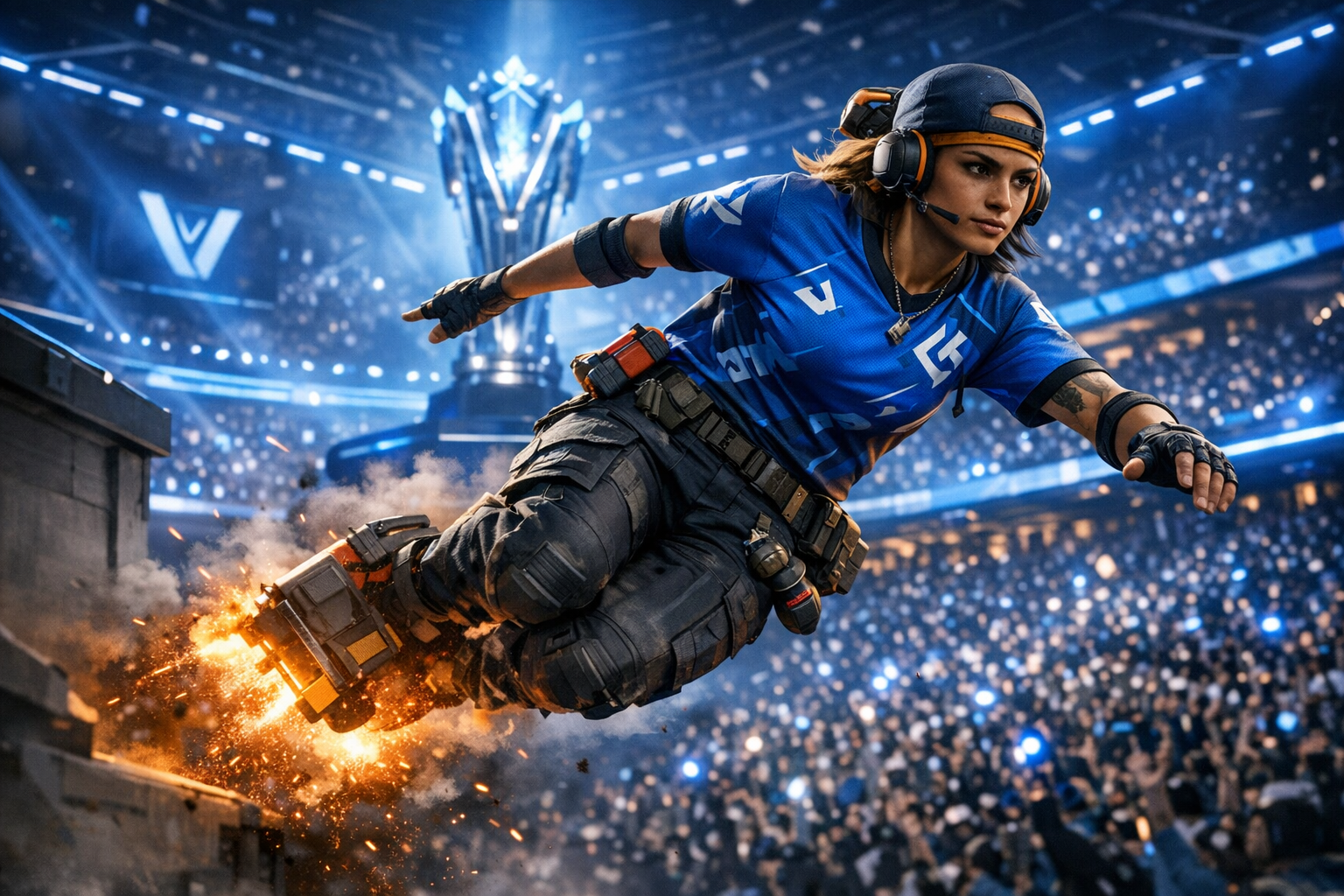 Karmine Corp Wins VCT EMEA Stage 2 After Defeating Team Liquid 3-1 - Shane the Gamer