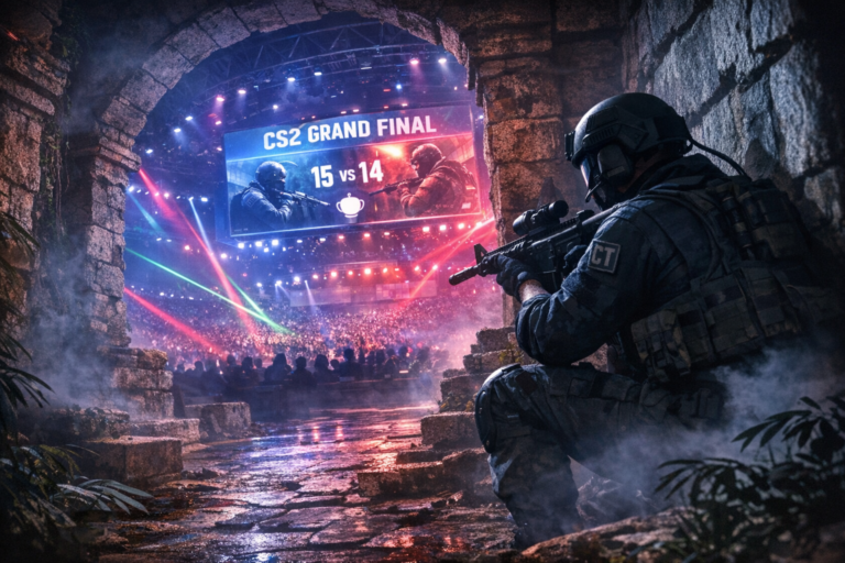 LargadosyPelados VS OG: 30.08.2026 at 17:00. Counter-Strike (CS2) Betting Tips ...