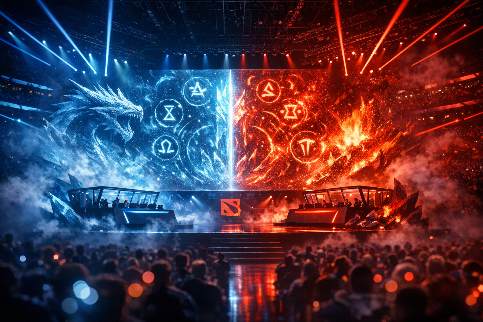 Team Spirit Academy vs Pipsqueak+4 Prediction & Betting Tip | Dota 2 - EGamersWorld