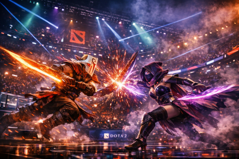 Notable Stories of EWC 26 Week 6