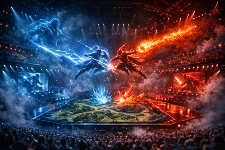 Dota 2 Match Results for August 18th, 2026 | Hawk Live