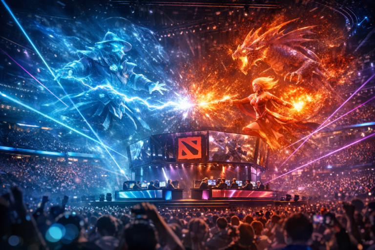 Liquid - TY, August 20, 2026 - match stream, live broadcast - TI 2026 - Dota 2