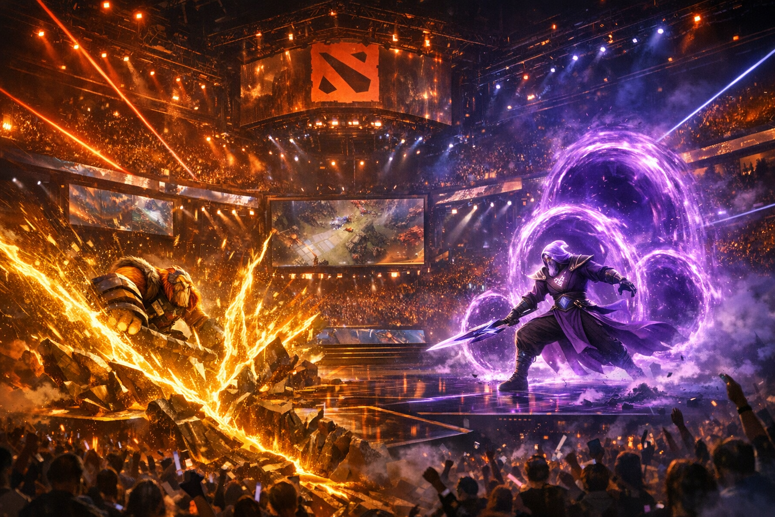 "I know TEAM VISION is beatable" says BoomBoys' Kataomi ahead of The International 2026 Playoffs