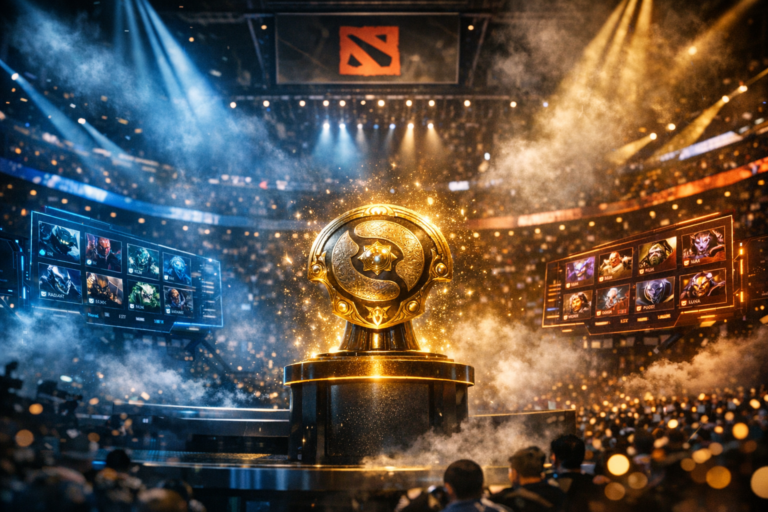 NS Names the Best Player in Dota 2 History | Hawk Live