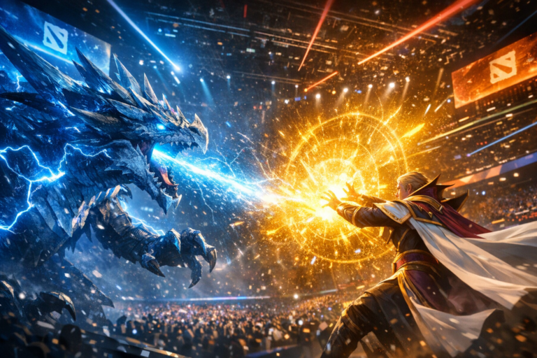Spirit Eliminate B8 to Reach Esports World Cup Quarterfinals - Skin.Club Community