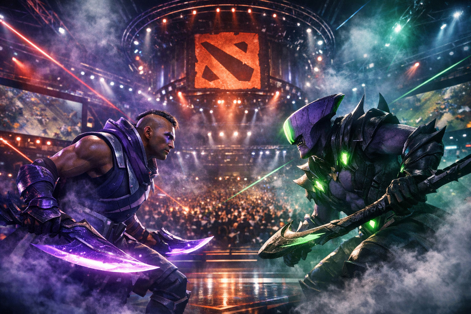 Inaugural Esports Nations Cup Postponed to November 2027 - SportsTravel