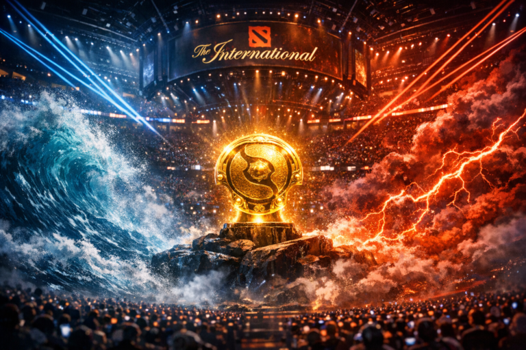 Team Yandex vs Nigma Galaxy Live Score on 2026-08-21 of Dota 2 The ... - GosuGamers