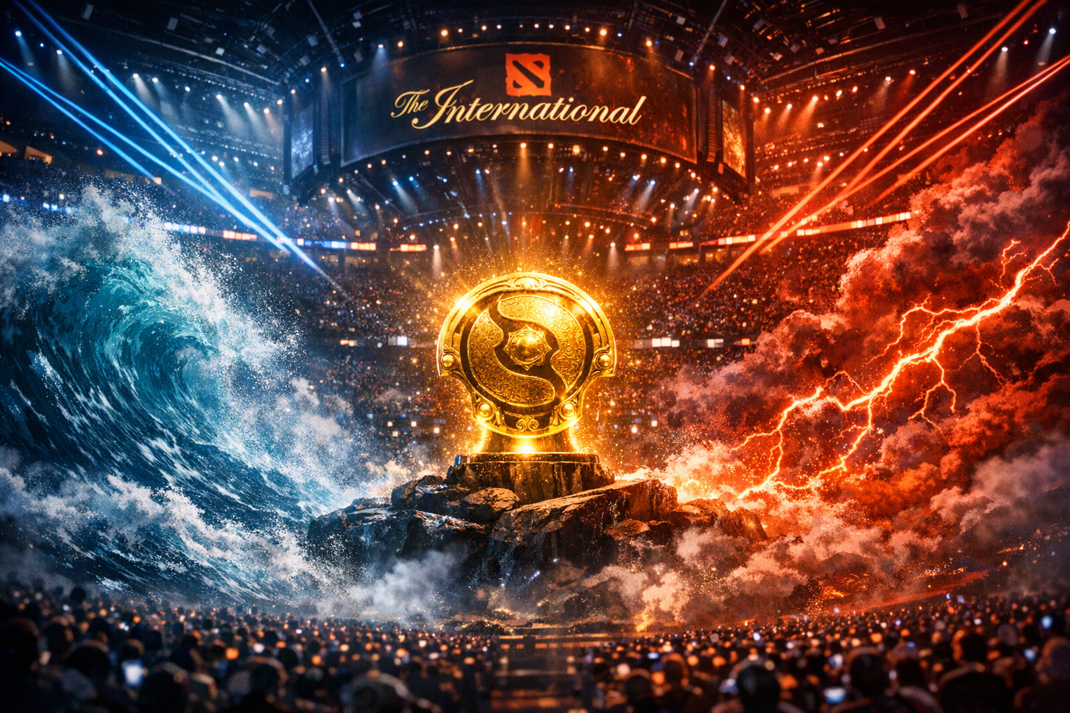 Team Yandex vs Nigma Galaxy Live Score on 2026-08-21 of Dota 2 The ... - GosuGamers