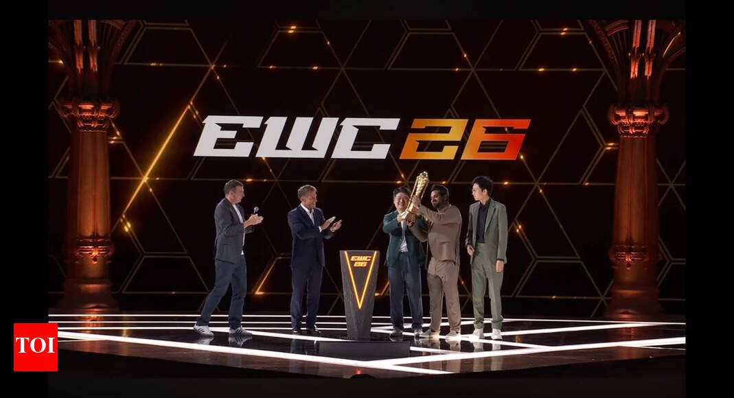 $7 million! AG.AL crowned Esports World Cup 2026 club champion after landmark Paris edition