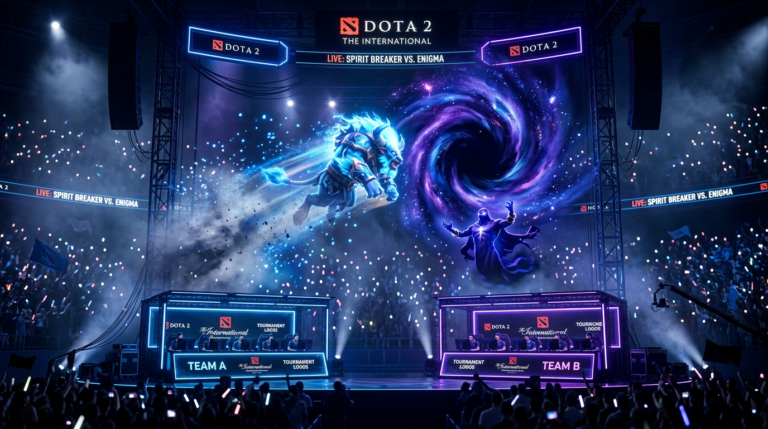 1W Team vs Team Nemesis Live Score on 2026-09-19 of Dota 2 PGL Wallachia Season 9