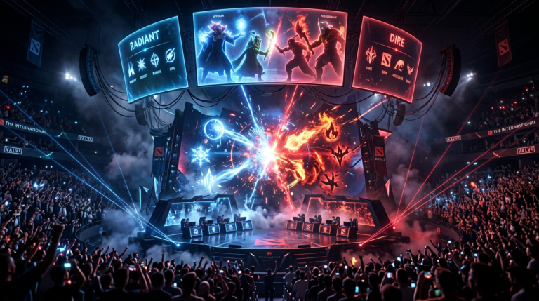 1w - PIPS4, September 23, 2026 - match stream, live broadcast - PGL Wallachia S9 - Dota 2