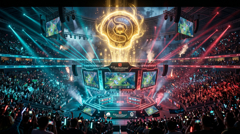 Dota 2 Demacia Cup Global Invitational 2026 results, fixtures, standings - Flashscore.com