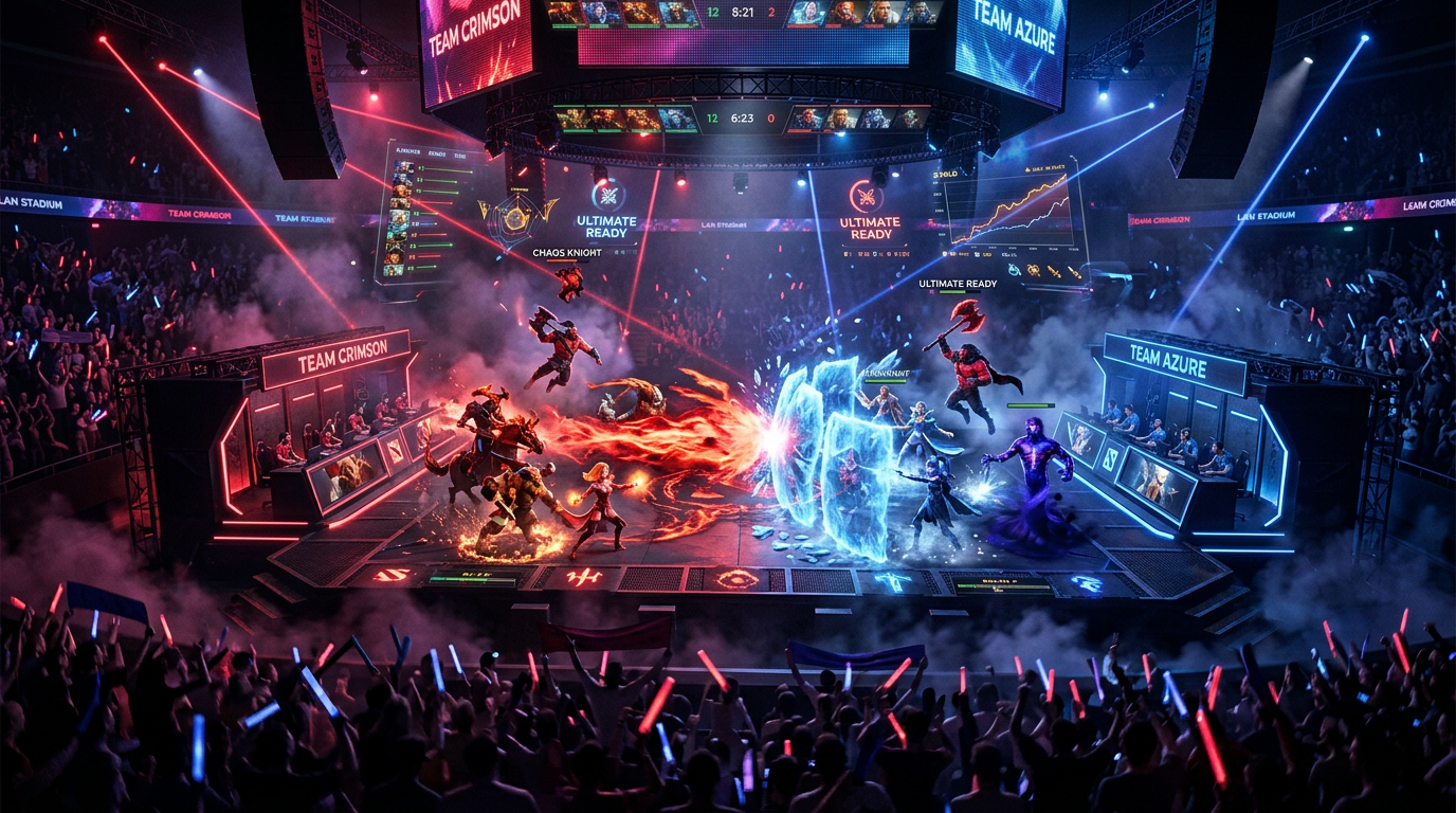 1w - NMSS, September 19, 2026 - match stream, live broadcast - PGL Wallachia S9 - Dota 2