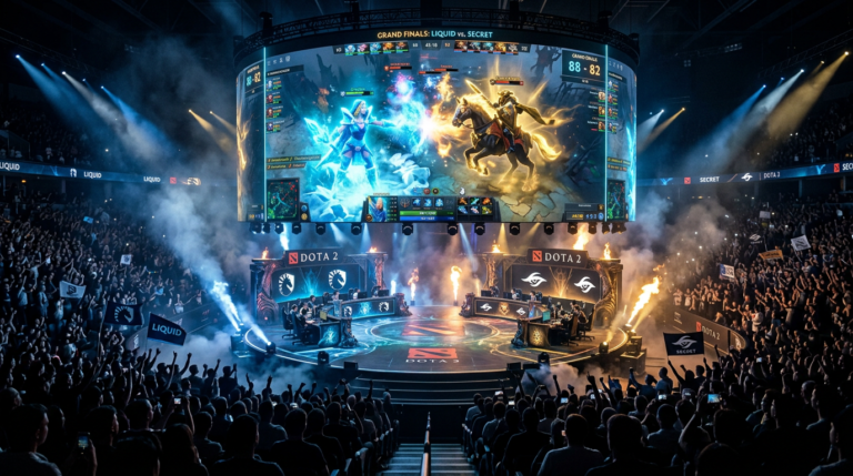 Aurora - NAVI, September 20, 2026 - match stream, live broadcast - PGL Wallachia S9 - Dota 2
