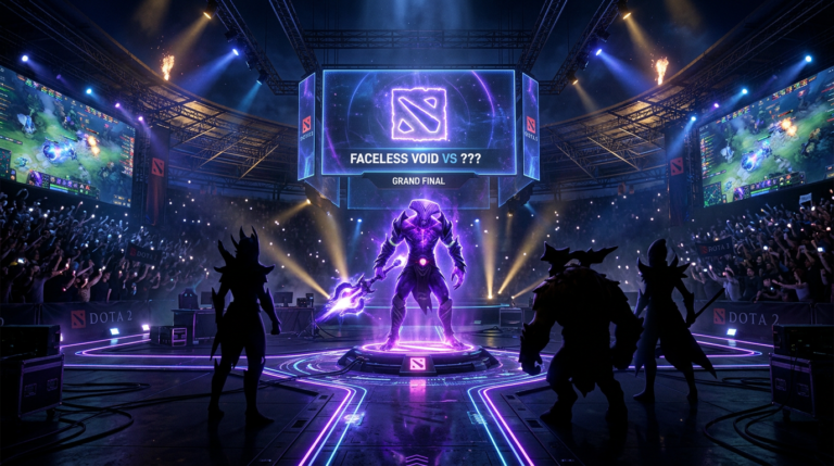 TBD - Cooman, September 18, 2026 - match stream, live broadcast - WSS S4 - Dota 2