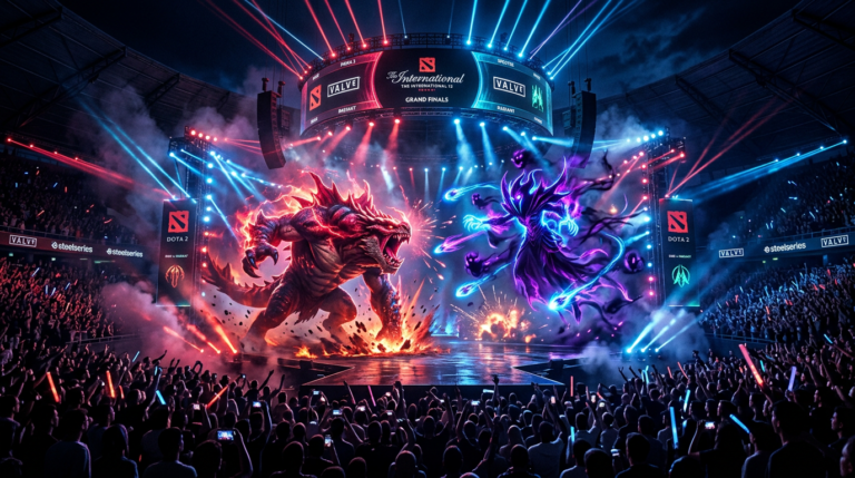 TBD, November 30, - match stream, live broadcast - 1win Essence III - Dota 2