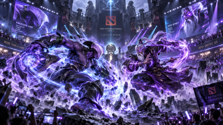 Hk, September 28, 2026 - match stream, live broadcast - EPC S2 - Dota 2 - Escorenews.com