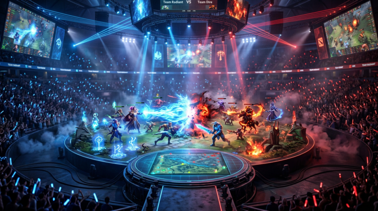 Pibbles Corp vs Hokori Prediction & Betting Tip | Dota 2 - EGamersWorld