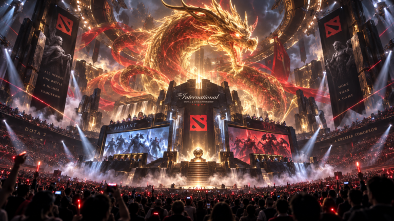 LGD - TBD, September 26, 2026 - match stream, live broadcast - PGL Wallachia S9 - Dota 2