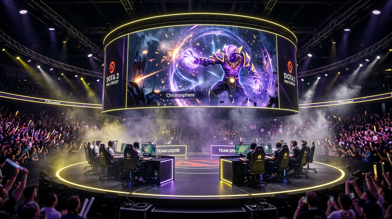 TBD - NAVI, September 26, 2026 - match stream, live broadcast - PGL Wallachia S9 - Dota 2