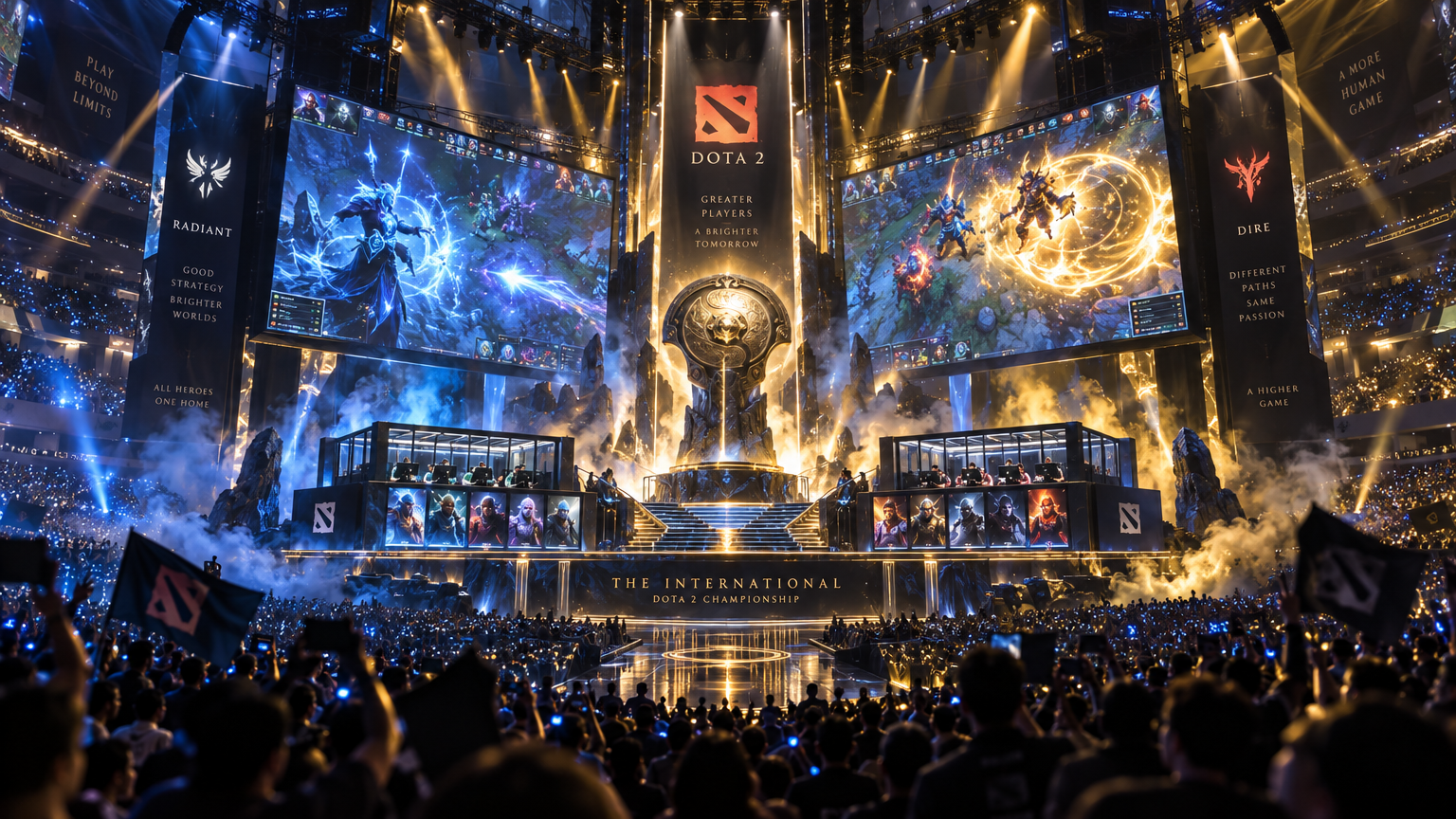 NMSS - NAVI, September 25, 2026 - match stream, live broadcast - PGL Wallachia S9 - Dota 2