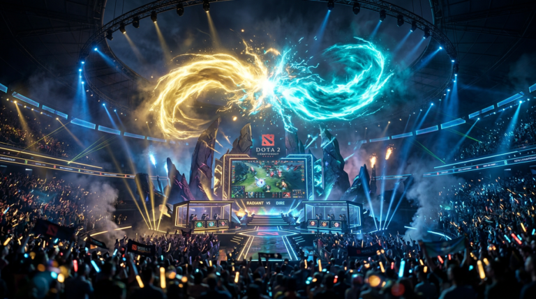 NAVI - XG, September 26, 2026 - match stream, live broadcast - PGL Wallachia S9 - Dota 2
