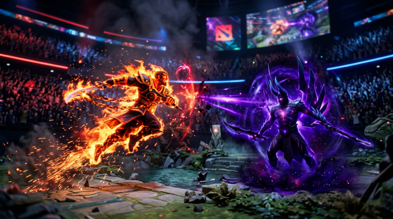 NMSS - CS, September 23, 2026 - match stream, live broadcast - PGL Wallachia S9 - Dota 2