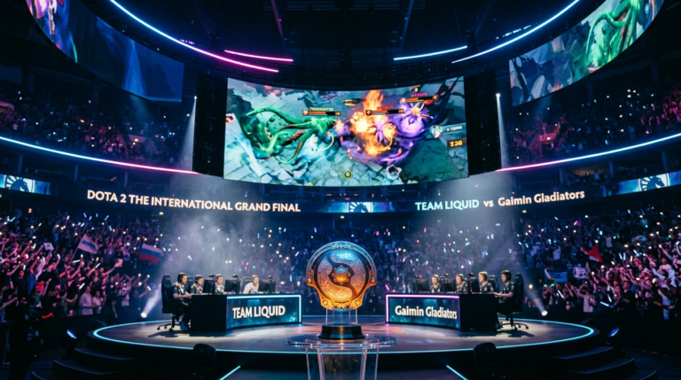 Dota 2 PGL Wallachia Season 9: All teams, schedule, and results - Esports.gg