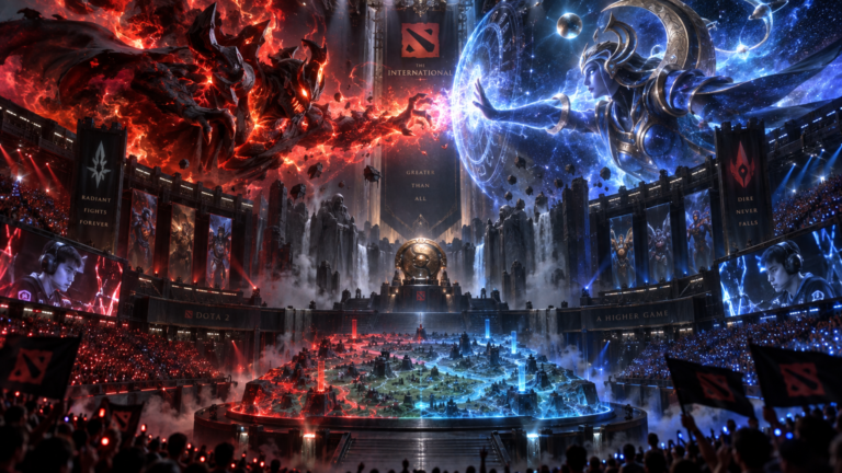 Conventus Stellarum vs 1win — PGL Wallachia season 9 2026 | Esports News UK