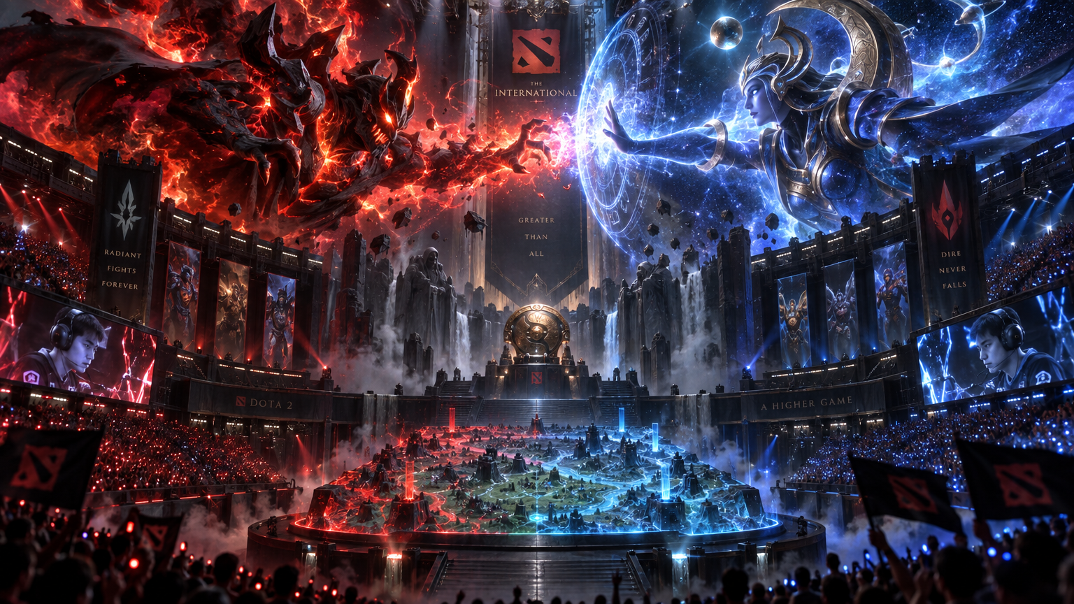 Conventus Stellarum vs 1win — PGL Wallachia season 9 2026 | Esports News UK