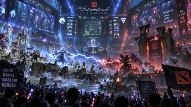MOTACI Dota 2 Esports Odds 2026 | Polymarket