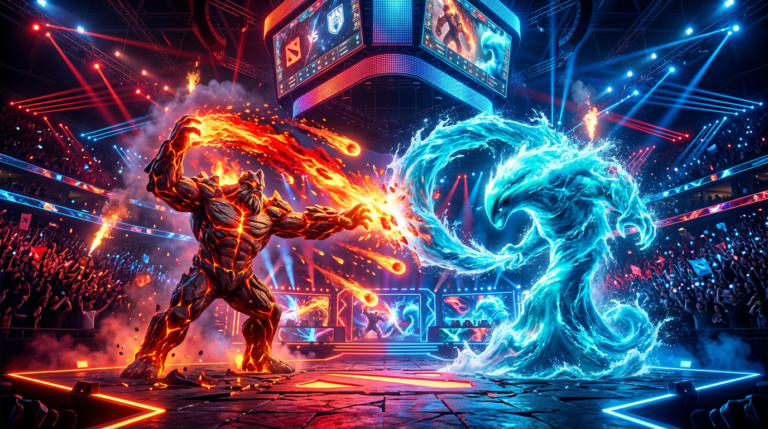 Pibbles Corp vs Hokori Live Score on 2026-09-21 of Dota 2 PGL Wallachia Season 9 | GosuGamers