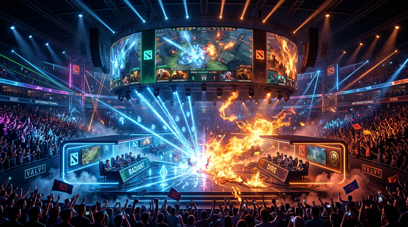 Xtreme Gaming v Pibbles Corp LIVE 19/09/2026 | eSports - Flashscore