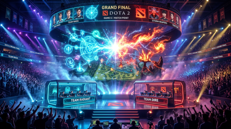 2Move - Lynx, September 24, 2026 - match stream, live broadcast - EPL S40 - Dota 2