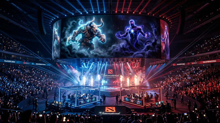 TBD - VDSh, September 19, 2026 - match stream, live broadcast - WSS S4 - Dota 2