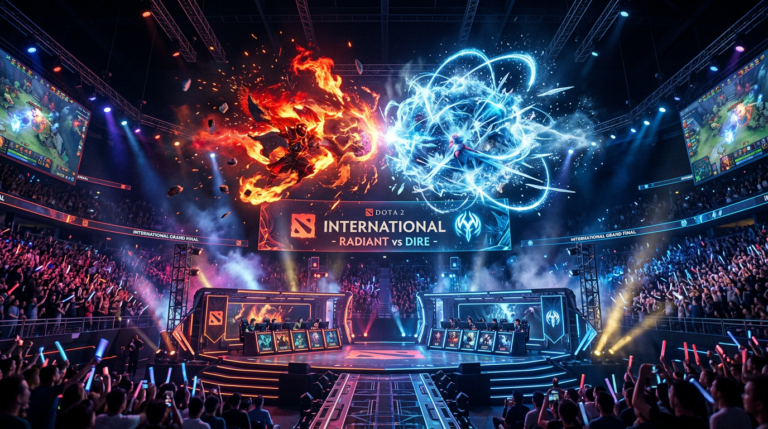 Xtreme Gaming vs LGD Gaming Live Score on 2026-09-25 of PGL Wallachia Season 9