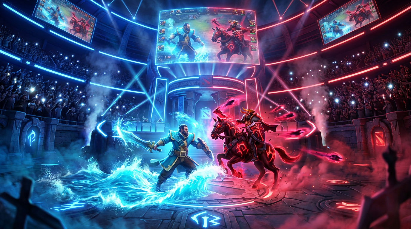 YBN - Cake, September 27, 2026 - match stream, live broadcast - BB SB 15 - Dota 2