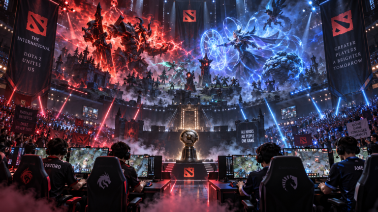 TY - MOUZ, September 19, 2026 - match stream, live broadcast - PGL Wallachia S9 - Dota 2