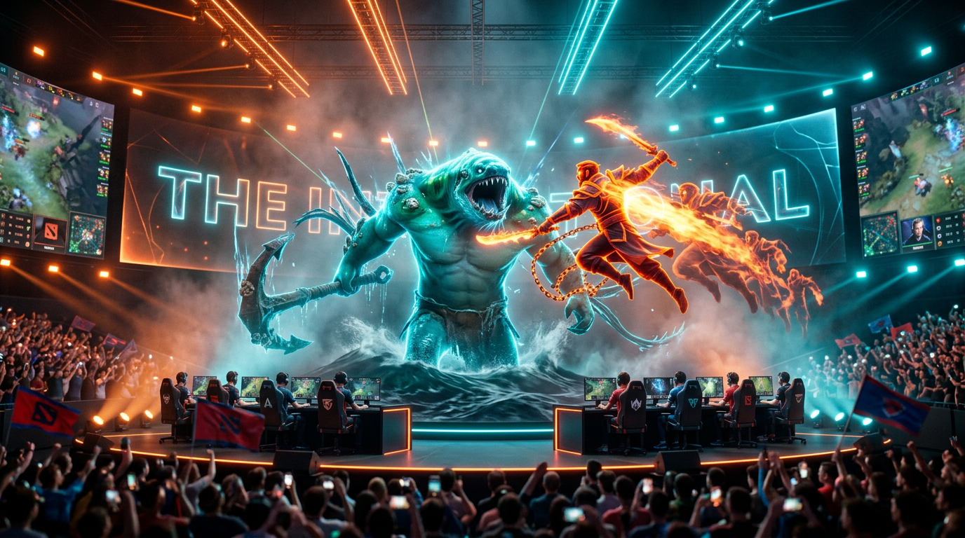 Zero Tenacity vs Team Lynx Live Score on 2026-09-22 of European Pro League Season 40