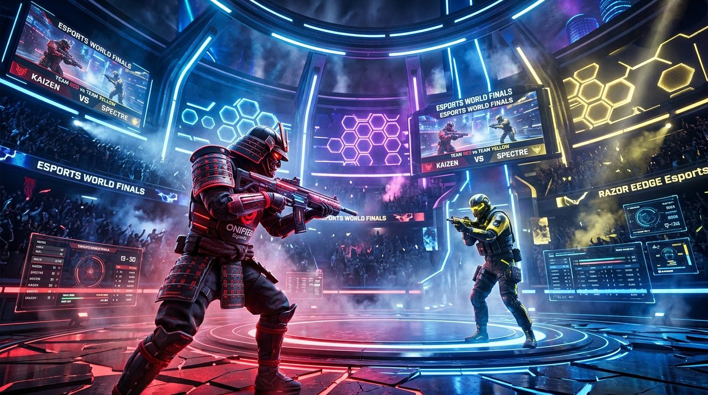 G2 vs Natus Vincere (BO3) - ESL Pro League Gruppenphase Quoten & Prognosen (Oct. 3, 2026)