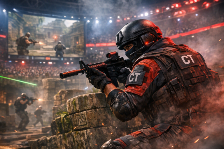 G2 qualify for Champions after defeating LEVIATÁN in VCT Americas - Sheep Esports