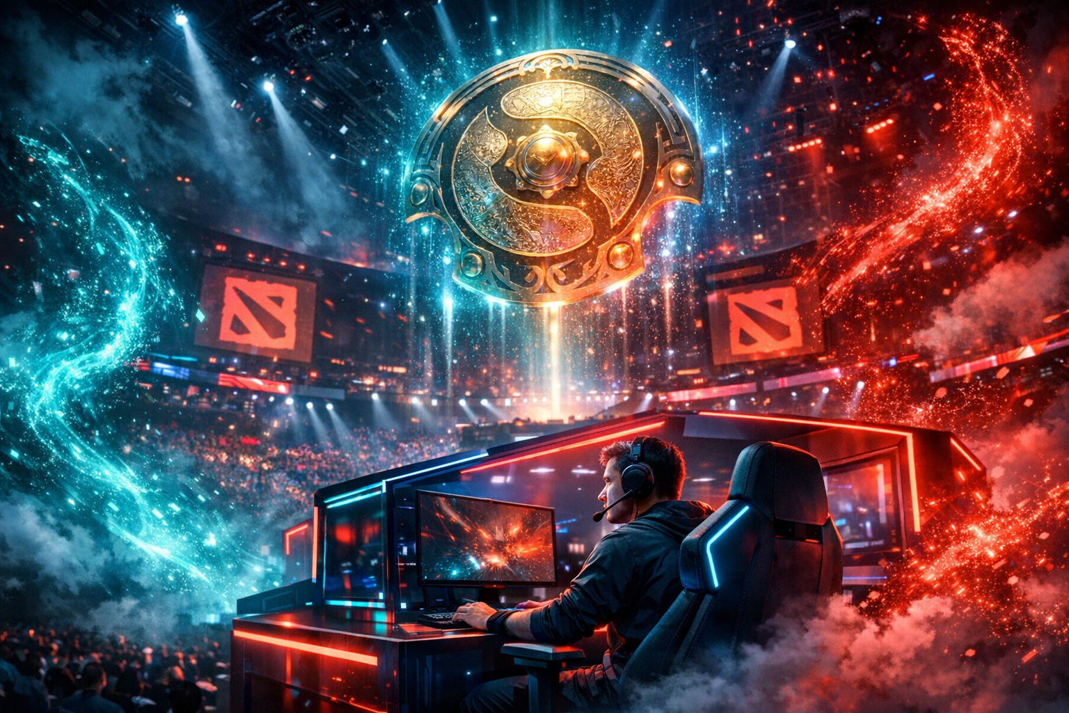 TimTeam Dota 2 Esports Odds 2026 | Polymarket