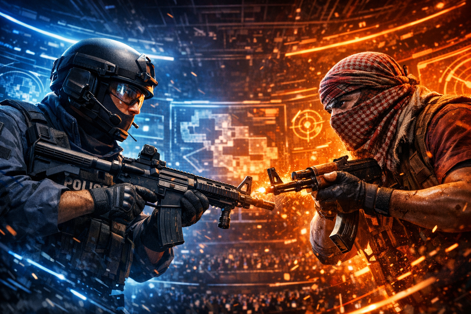 Spirit Academy VS Mai Tai: 07.09.2026 at 11:00. Counter-Strike (CS2) Betting Tips ...