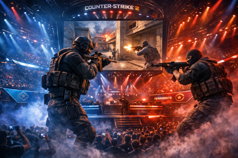 Wardogs Beta Ends With 245K Players; Early Access Begins This Wednesday - Tech Times