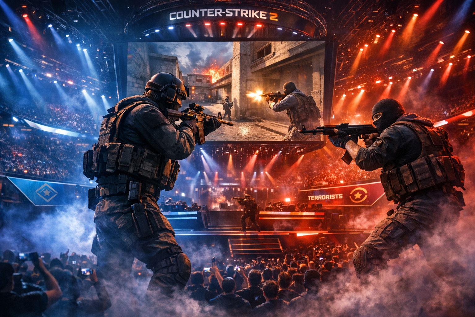 Wardogs Beta Ends With 245K Players; Early Access Begins This Wednesday - Tech Times