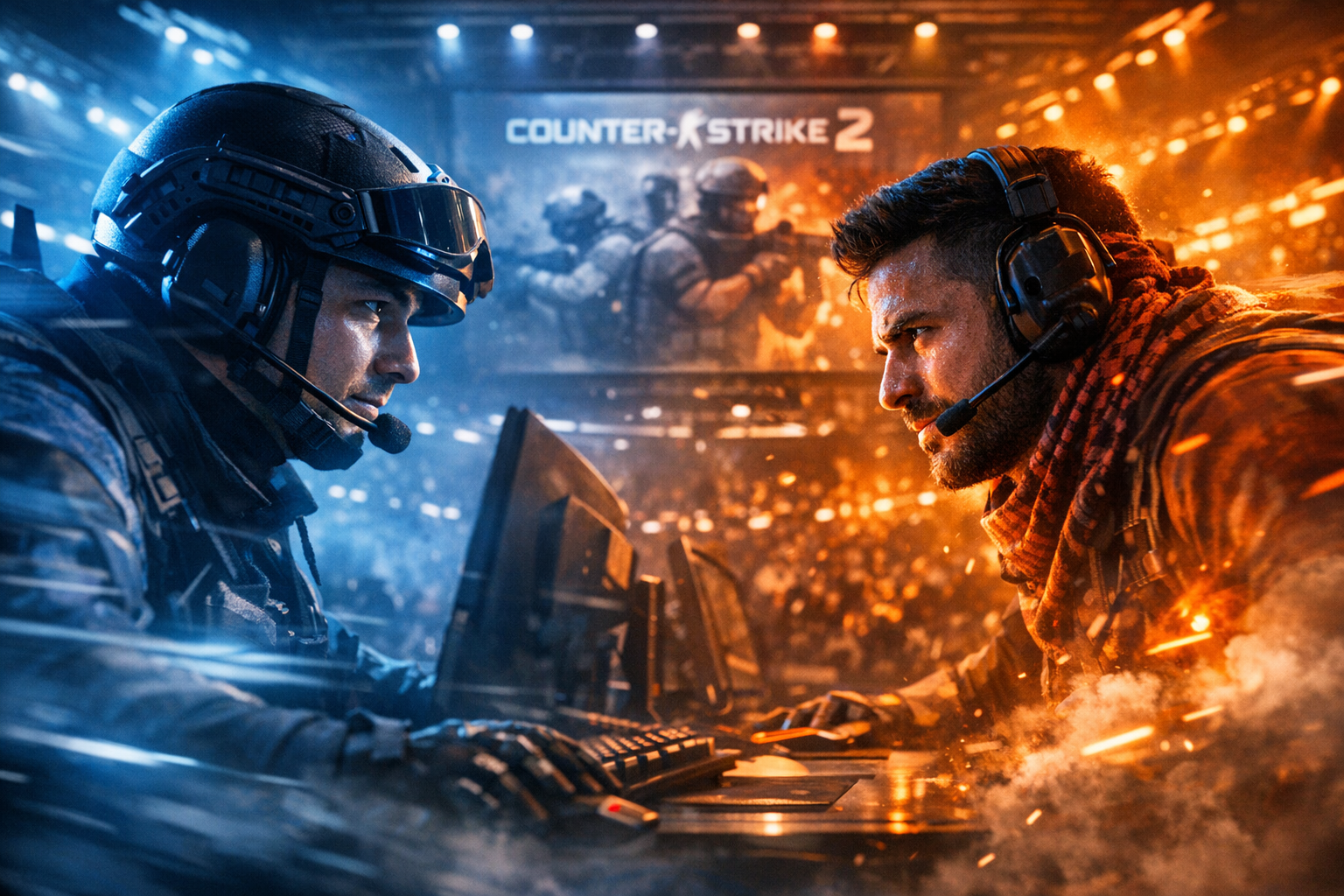 Without a Roof vs For Fun — NSTLGA League Season 2 2026 | Esports News UK