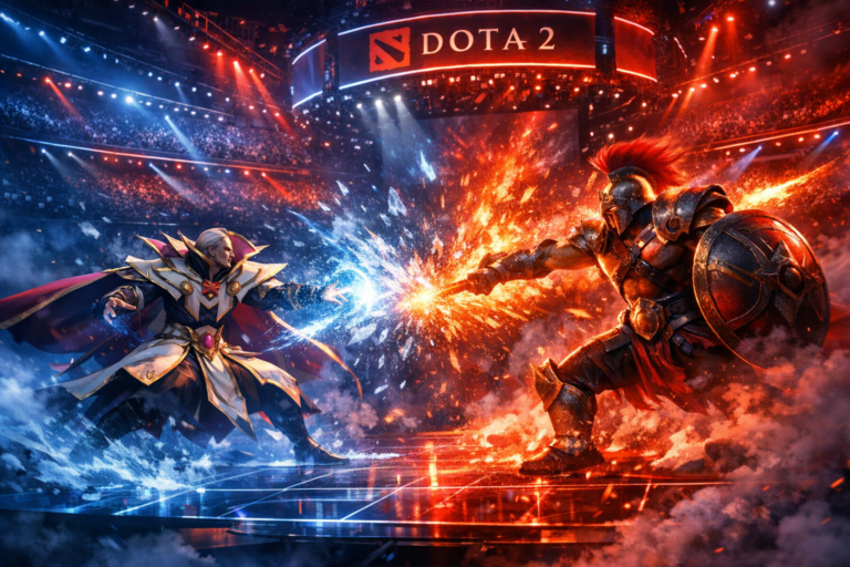 Match NMSS vs DF on EPL World SEA S17 - Dota 2 - Escorenews.com
