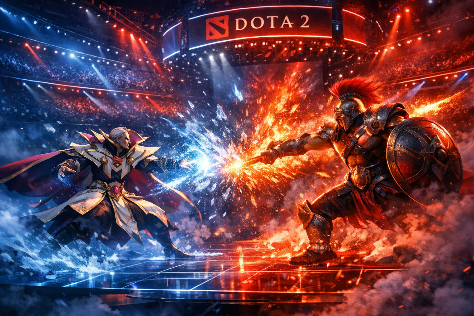 Match NMSS vs DF on EPL World SEA S17 - Dota 2 - Escorenews.com