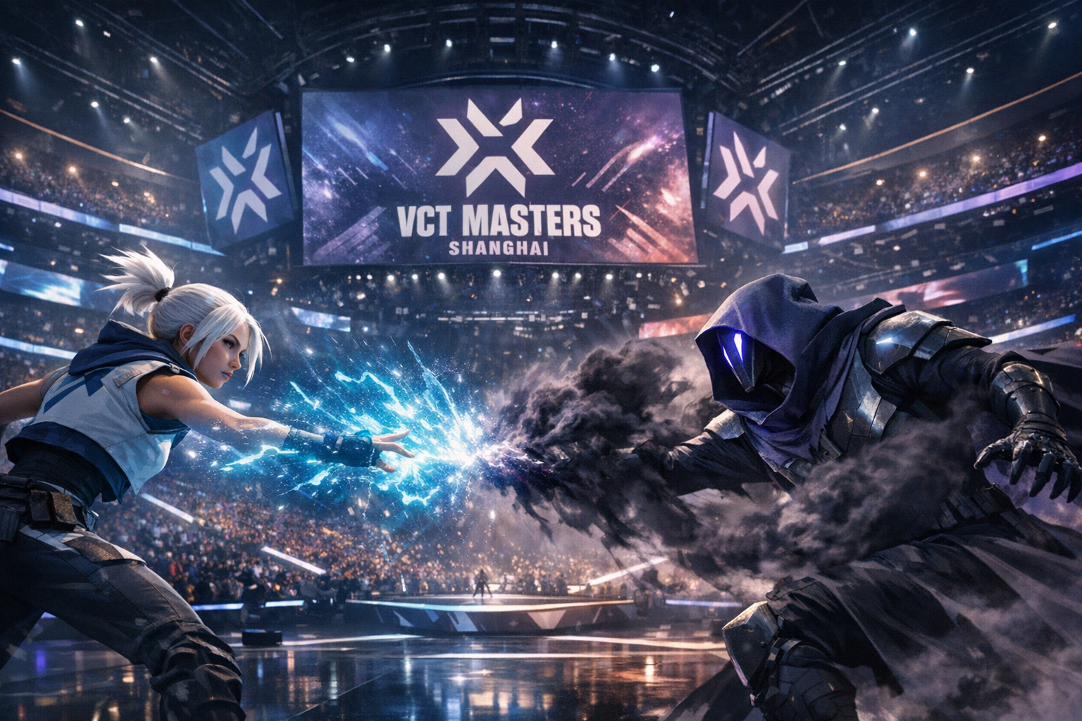 VALORANT's strongest teams in each region before Champions Shanghai - Esports Insider